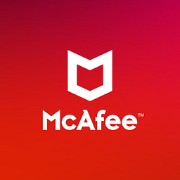 Licences McAfee